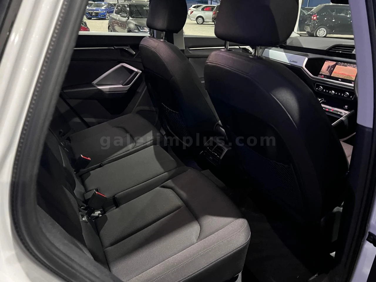 2023 Audi Q3 G.Mağusa Satılık İkinci El | GalerimPlus - Thumbnail 6