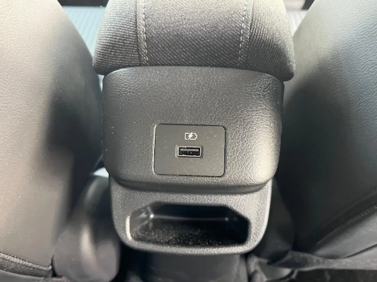 2023 Nissan Note Aura e-Power Lefke Satılık İkinci El | GalerimPlus - Thumbnail 6