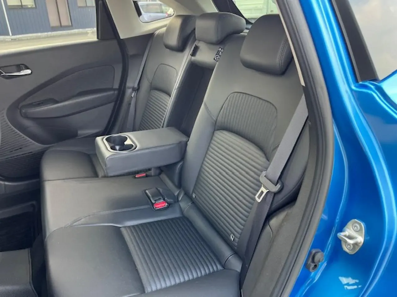 2023 Nissan Note Aura e-Power Lefke Satılık İkinci El | GalerimPlus - Thumbnail 8