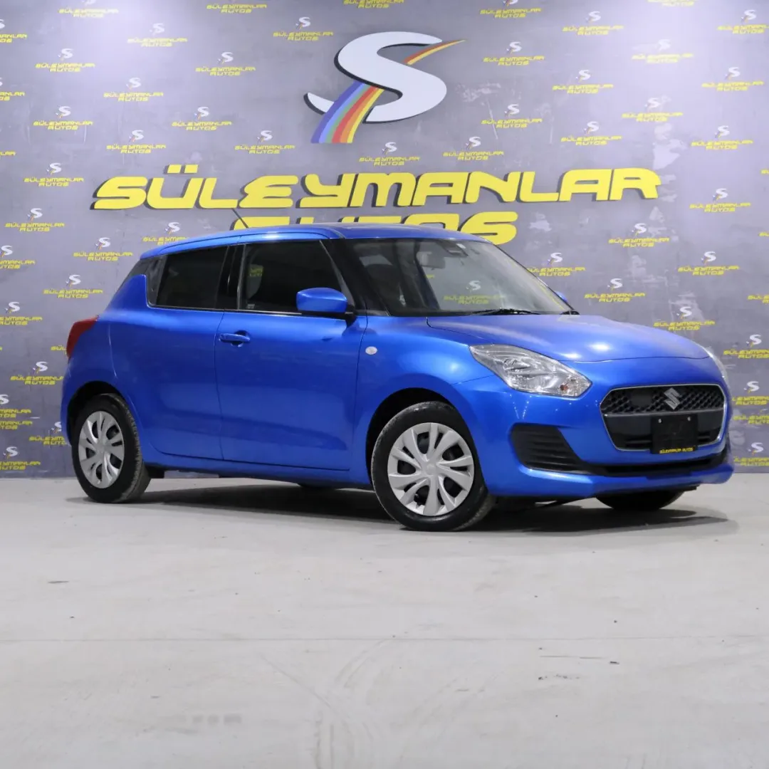 2020 Suzuki Swift 1.2 Güzelyurt Satılık İkinci El | GalerimPlus - Fotoğraf 1