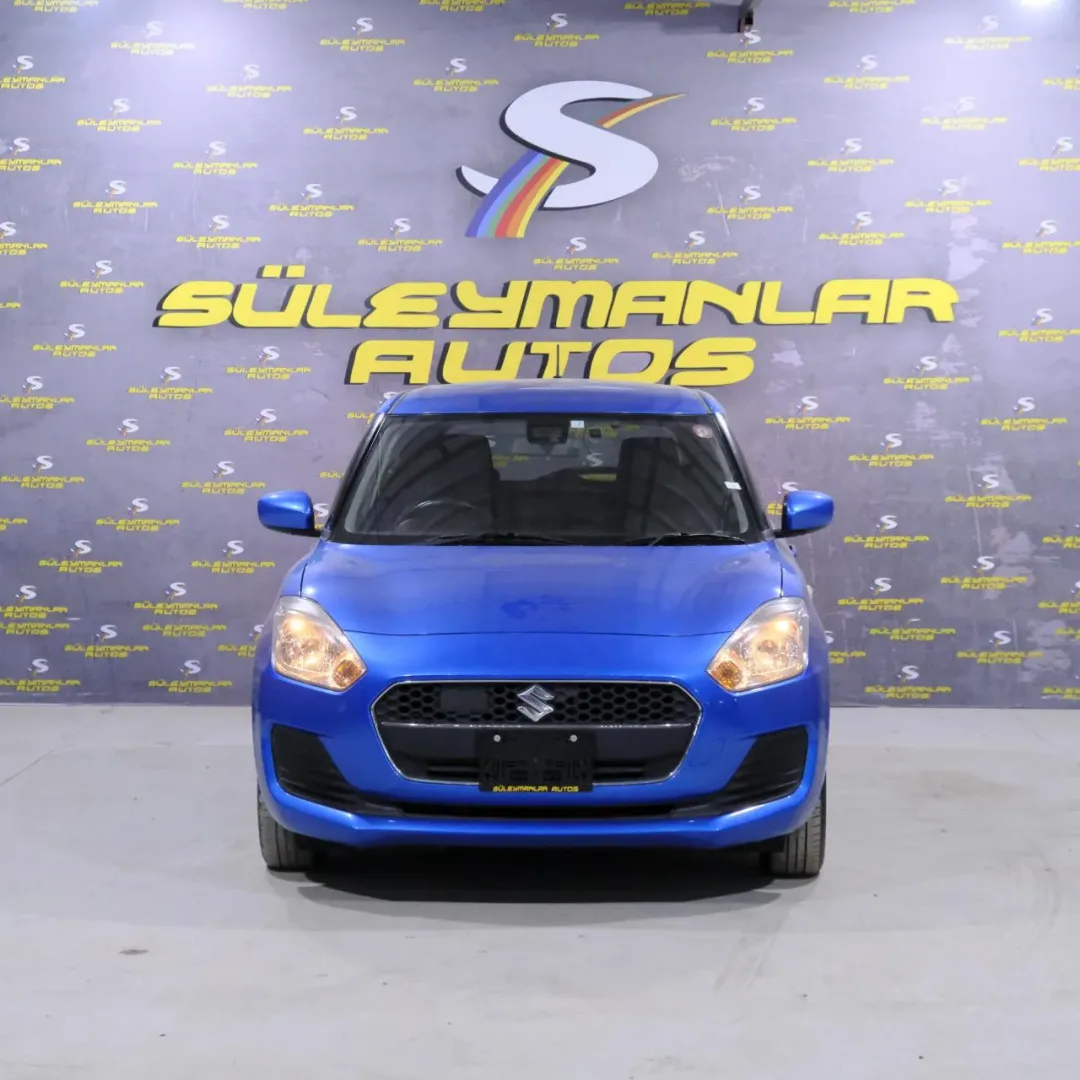 2020 Suzuki Swift 1.2 Güzelyurt Satılık İkinci El | GalerimPlus - Thumbnail 2
