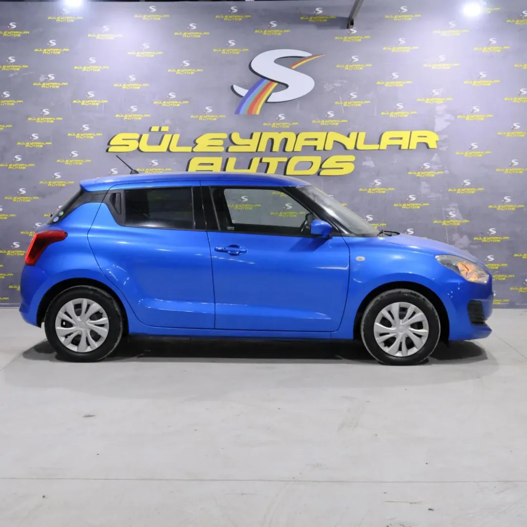 2020 Suzuki Swift 1.2 Güzelyurt Satılık İkinci El | GalerimPlus - Thumbnail 3
