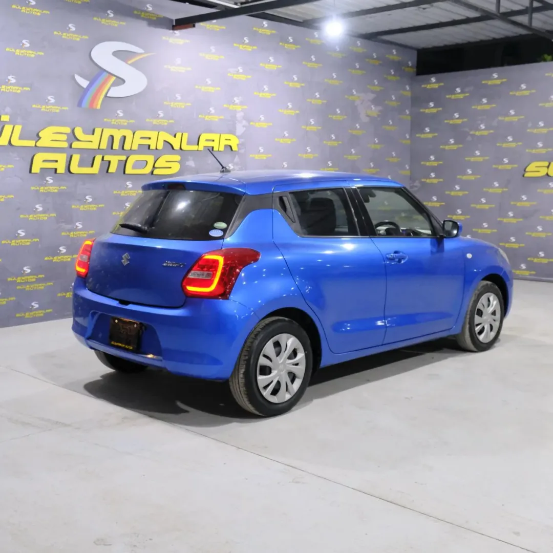 2020 Suzuki Swift 1.2 Güzelyurt Satılık İkinci El | GalerimPlus - Thumbnail 4