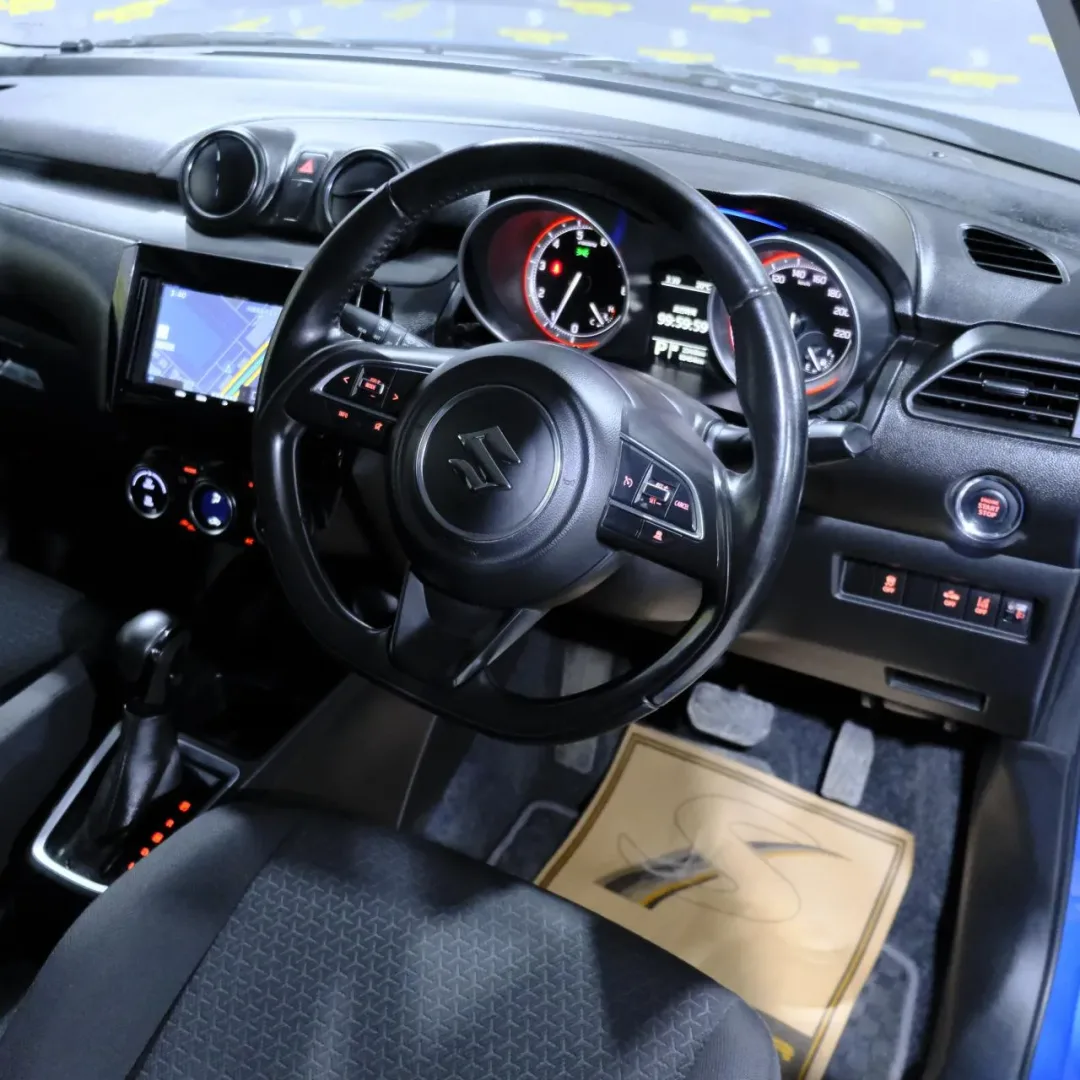 2020 Suzuki Swift 1.2 Güzelyurt Satılık İkinci El | GalerimPlus - Thumbnail 5