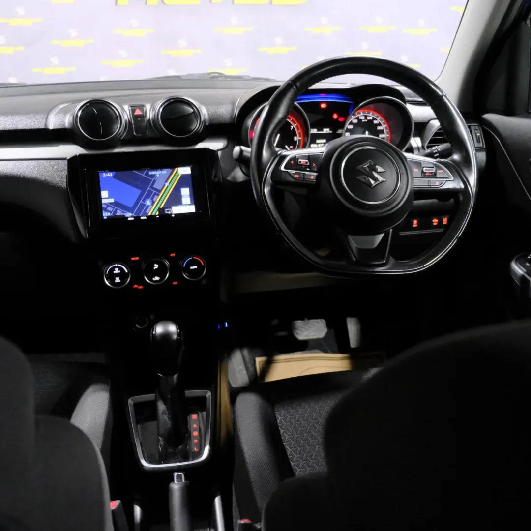 2020 Suzuki Swift 1.2 Güzelyurt Satılık İkinci El | GalerimPlus - Thumbnail 6