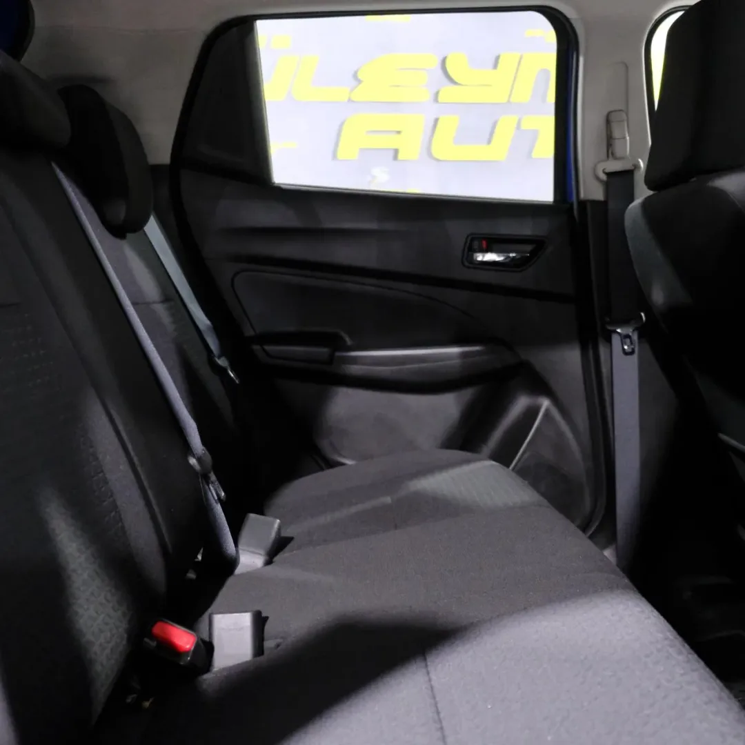 2020 Suzuki Swift 1.2 Güzelyurt Satılık İkinci El | GalerimPlus - Thumbnail 7