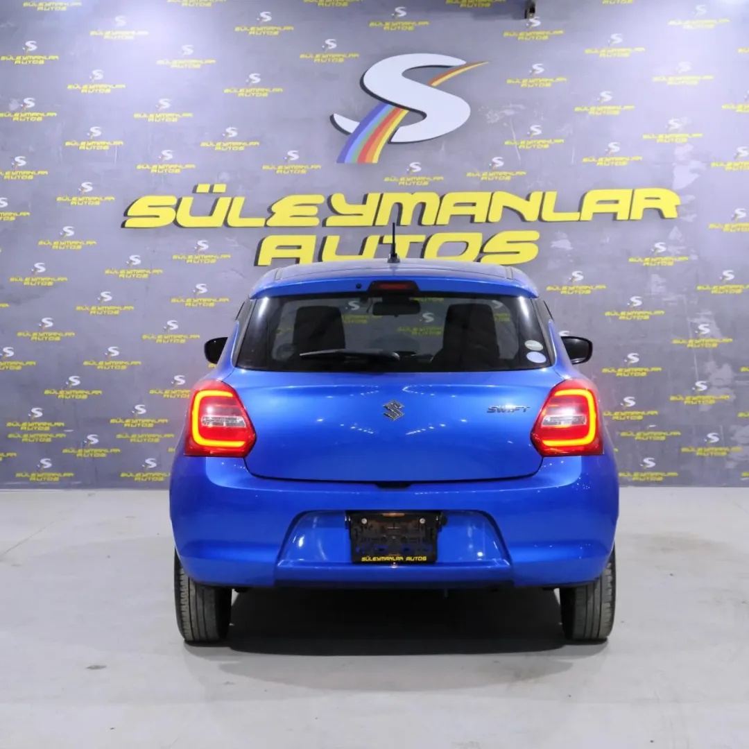 2020 Suzuki Swift 1.2 Güzelyurt Satılık İkinci El | GalerimPlus - Thumbnail 8