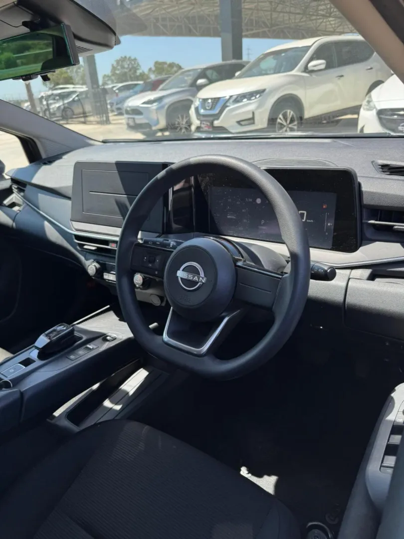2021 Nissan Note e-Power Gazimağusa Satılık İkinci El | GalerimPlus - Thumbnail 4