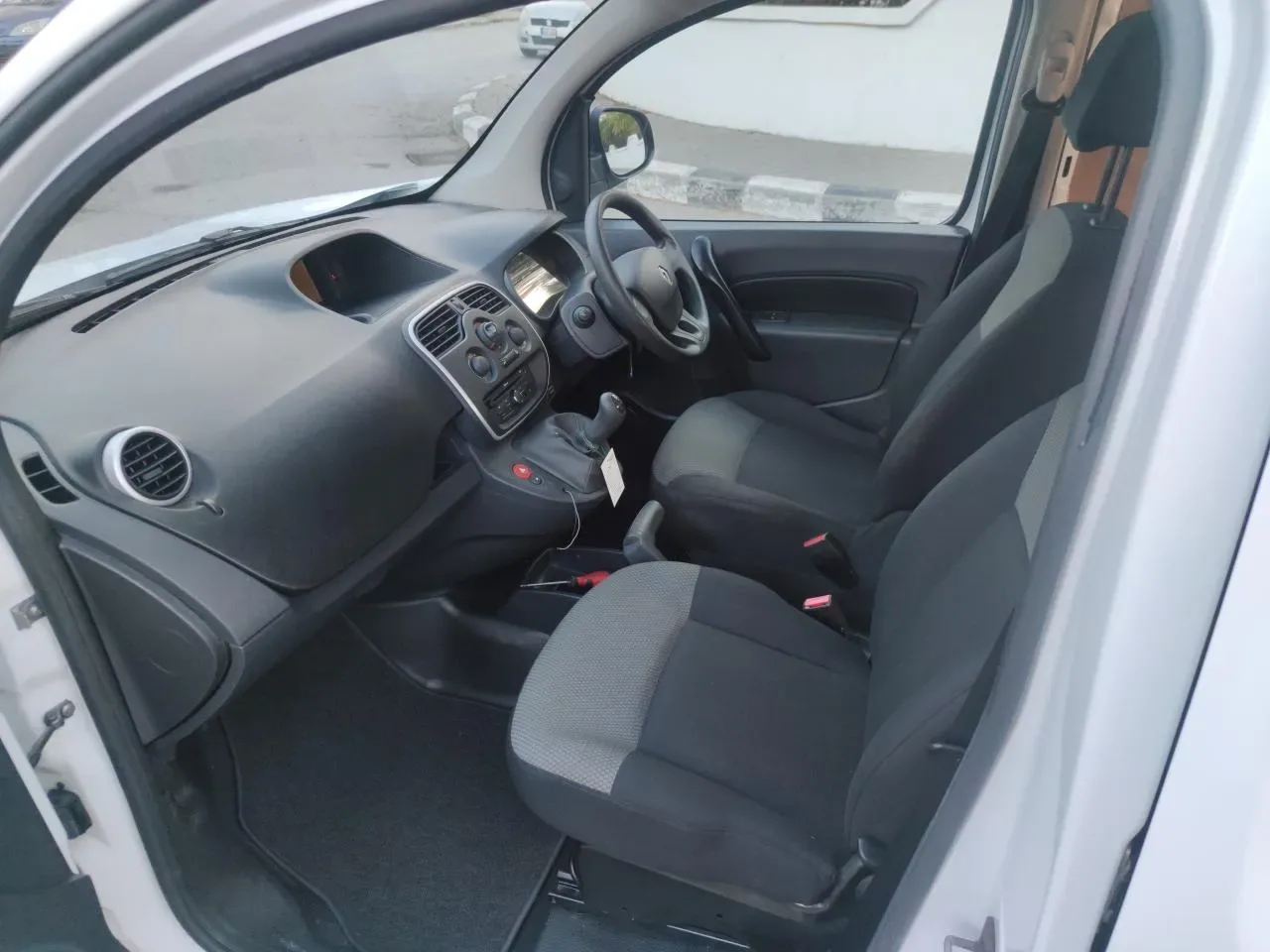 2018 Renault Kangoo Gazimağusa Satılık İkinci El | GalerimPlus - Thumbnail 5