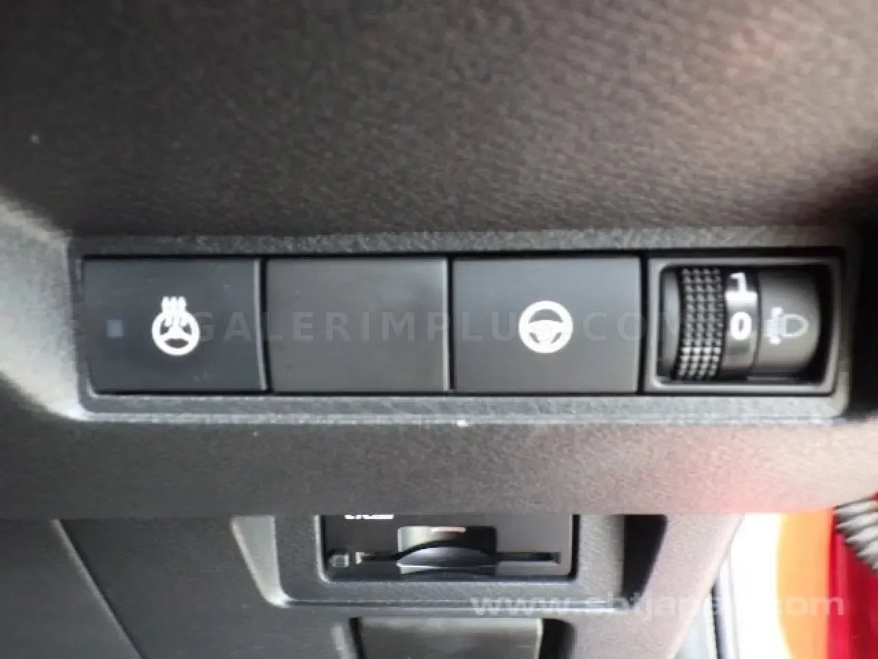 2022 Nissan Note e-Power Gazimağusa Satılık İkinci El | GalerimPlus - Thumbnail 2