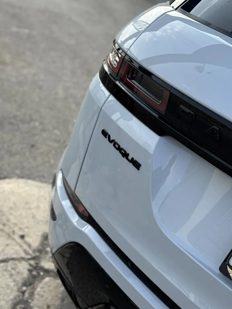 2021 Land Rover Range Rover Evoque D180 S Lefkoşa Satılık İkinci El | GalerimPlus - Thumbnail 4