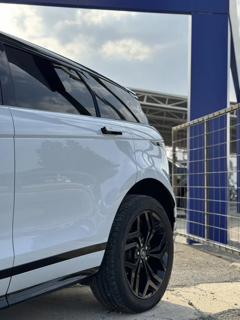 2021 Land Rover Range Rover Evoque D180 S Lefkoşa Satılık İkinci El | GalerimPlus - Thumbnail 6