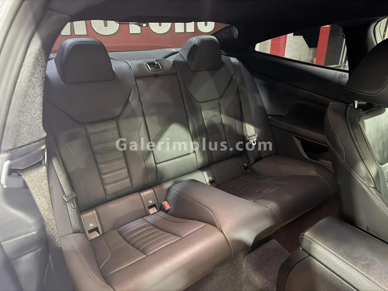 2023 Model Otomatik BMW 4 Serisi 420i Gazimağusa Satılık İkinci El | GalerimPlus - Thumbnail 5