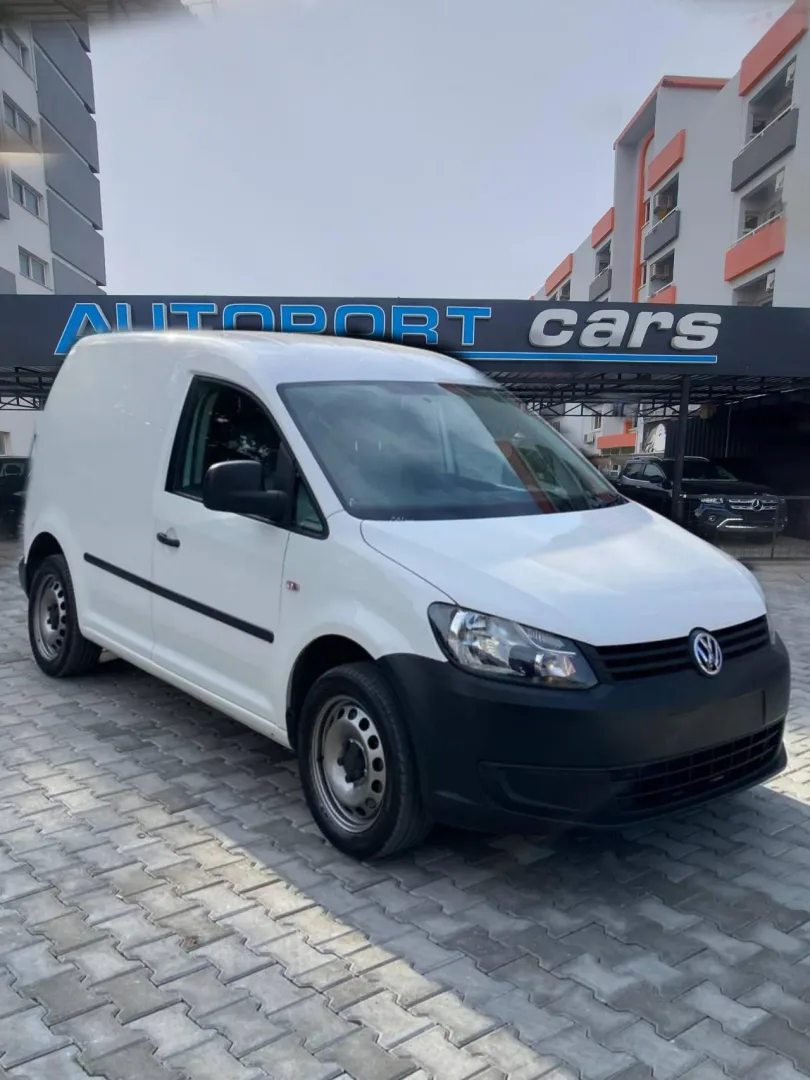 2014 Volkswagen Caddy Gazimağusa Satılık İkinci El | GalerimPlus - Fotoğraf 1