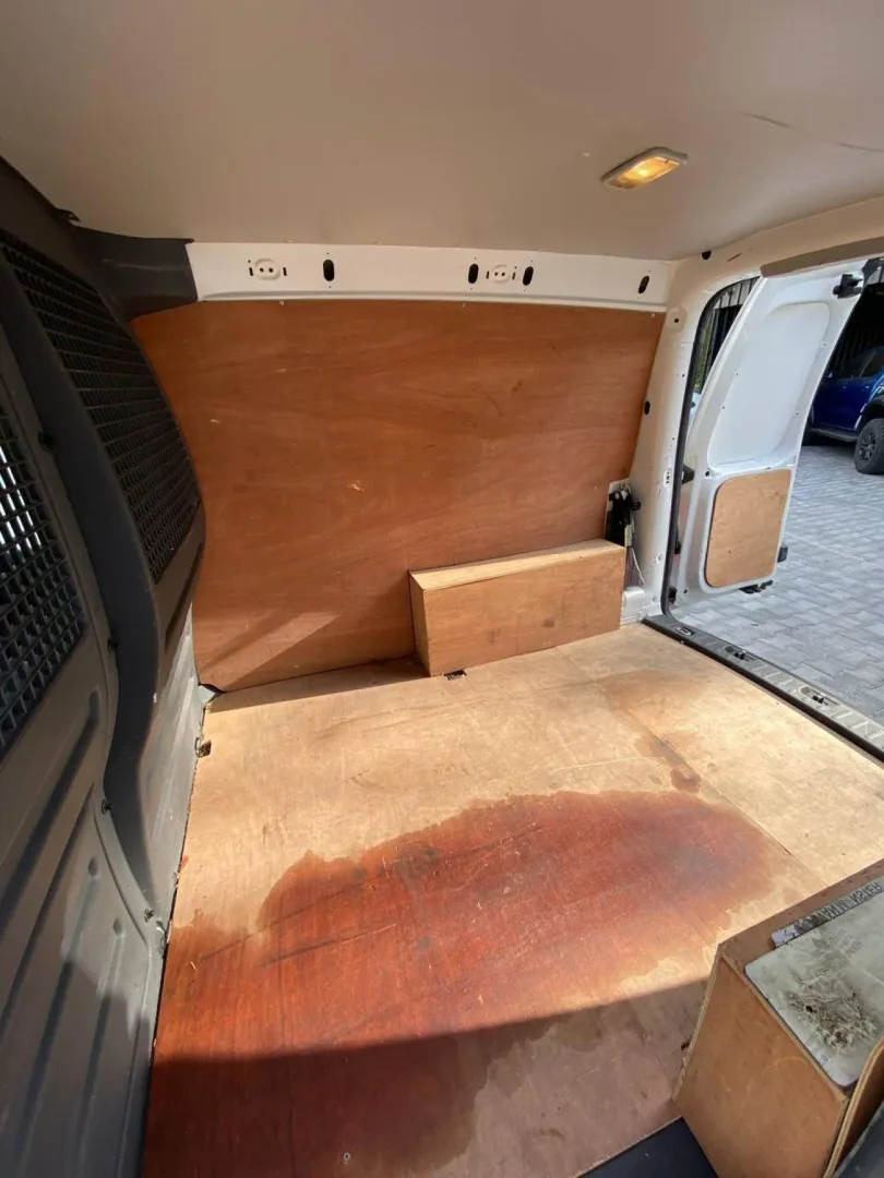 2014 Volkswagen Caddy Gazimağusa Satılık İkinci El | GalerimPlus - Thumbnail 8