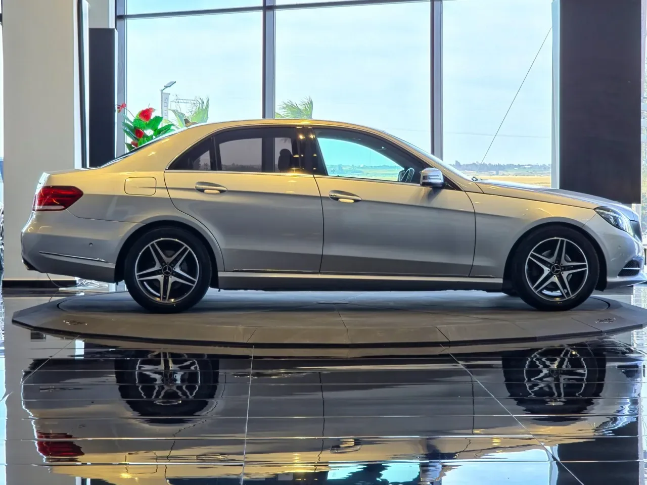 2015 Mercedes-Benz E Serisi E 220d E 220d Gazimağusa Satılık İkinci El | GalerimPlus - Thumbnail 5