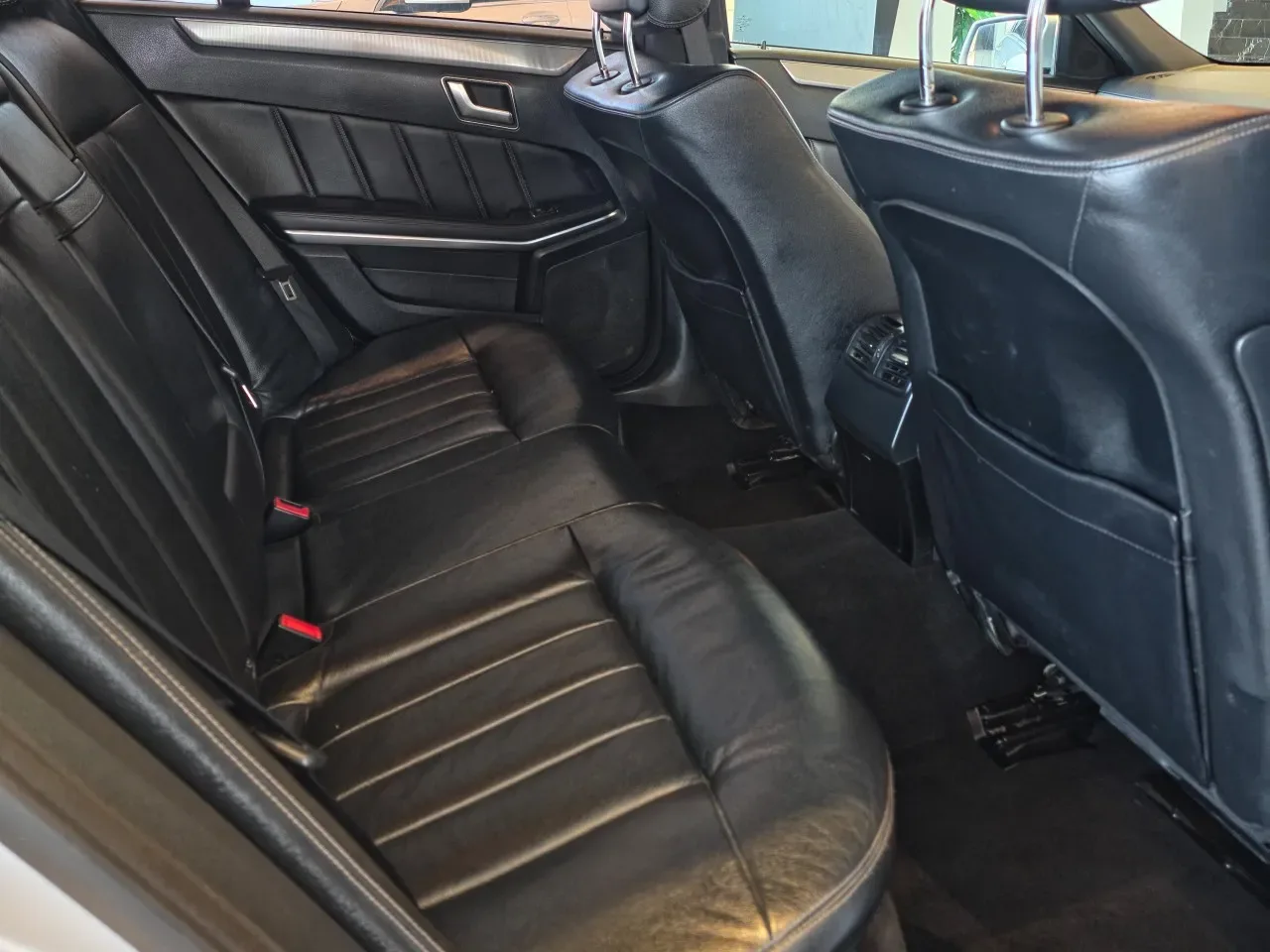 2015 Mercedes-Benz E Serisi E 220d E 220d Gazimağusa Satılık İkinci El | GalerimPlus - Thumbnail 8
