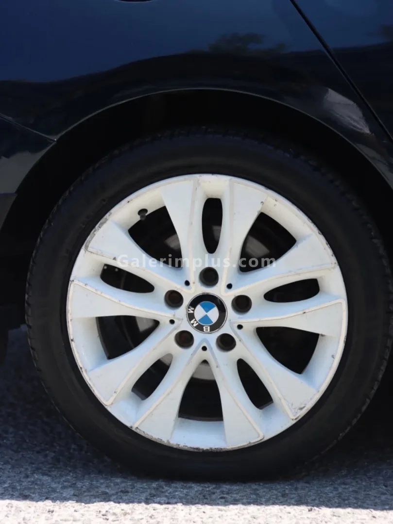 2013 BMW 1 Serisi Girne Satılık İkinci El | GalerimPlus - Thumbnail 4