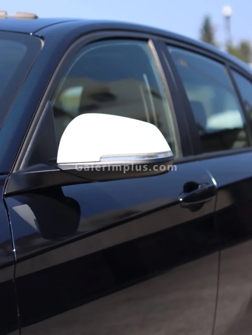 2013 BMW 1 Serisi Girne Satılık İkinci El | GalerimPlus - Thumbnail 5