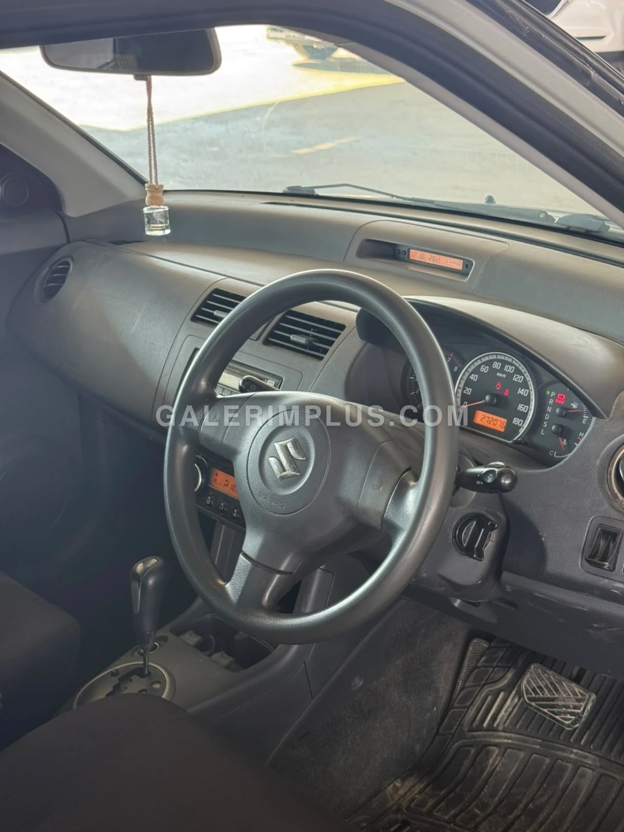 2007 Suzuki Swift G.Mağusa Satılık İkinci El | GalerimPlus - Thumbnail 2