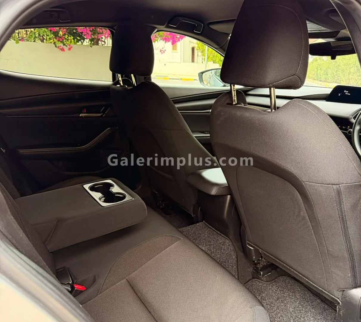2023 Mazda 3 1.5 SkyActive-G 1.5 SkyActive-G Lefkoşa Satılık İkinci El | GalerimPlus - Thumbnail 8