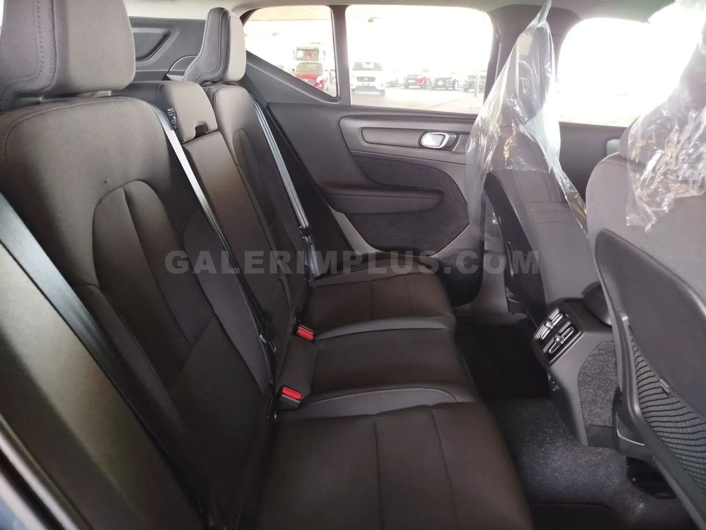2021 Volvo XC40 2.0 B4 2.0 B4 Lefkoşa Satılık İkinci El | GalerimPlus - Thumbnail 6