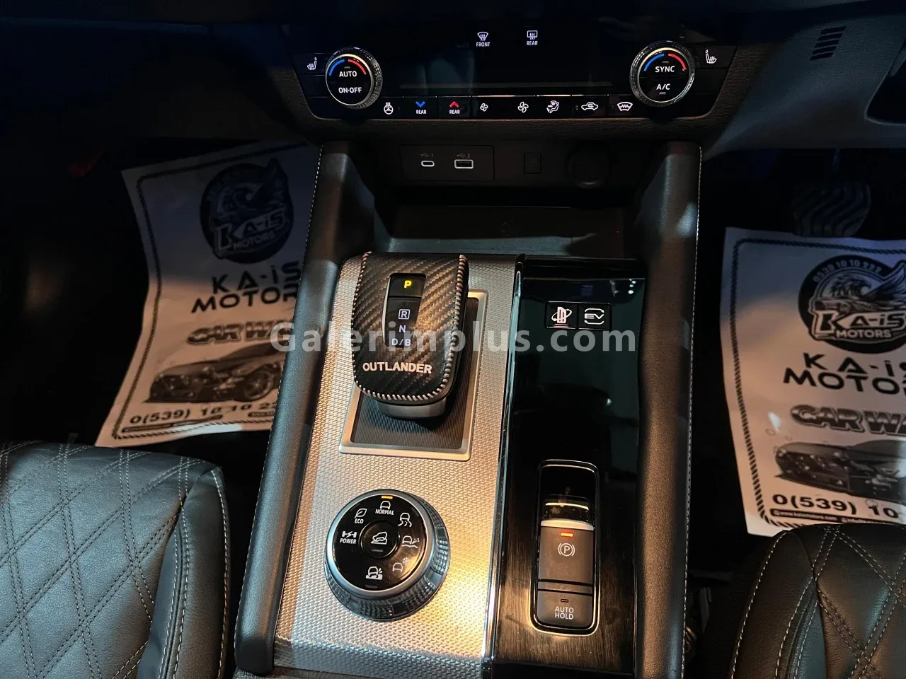 2022 Toyota Yaris Cross 1.5 Gazimağusa Satılık İkinci El | GalerimPlus - Thumbnail 6