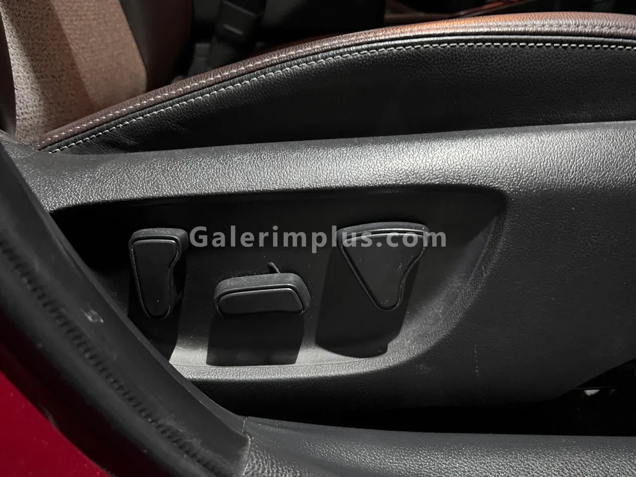 2022 Toyota Yaris Cross 1.5 Gazimağusa Satılık İkinci El | GalerimPlus - Thumbnail 7