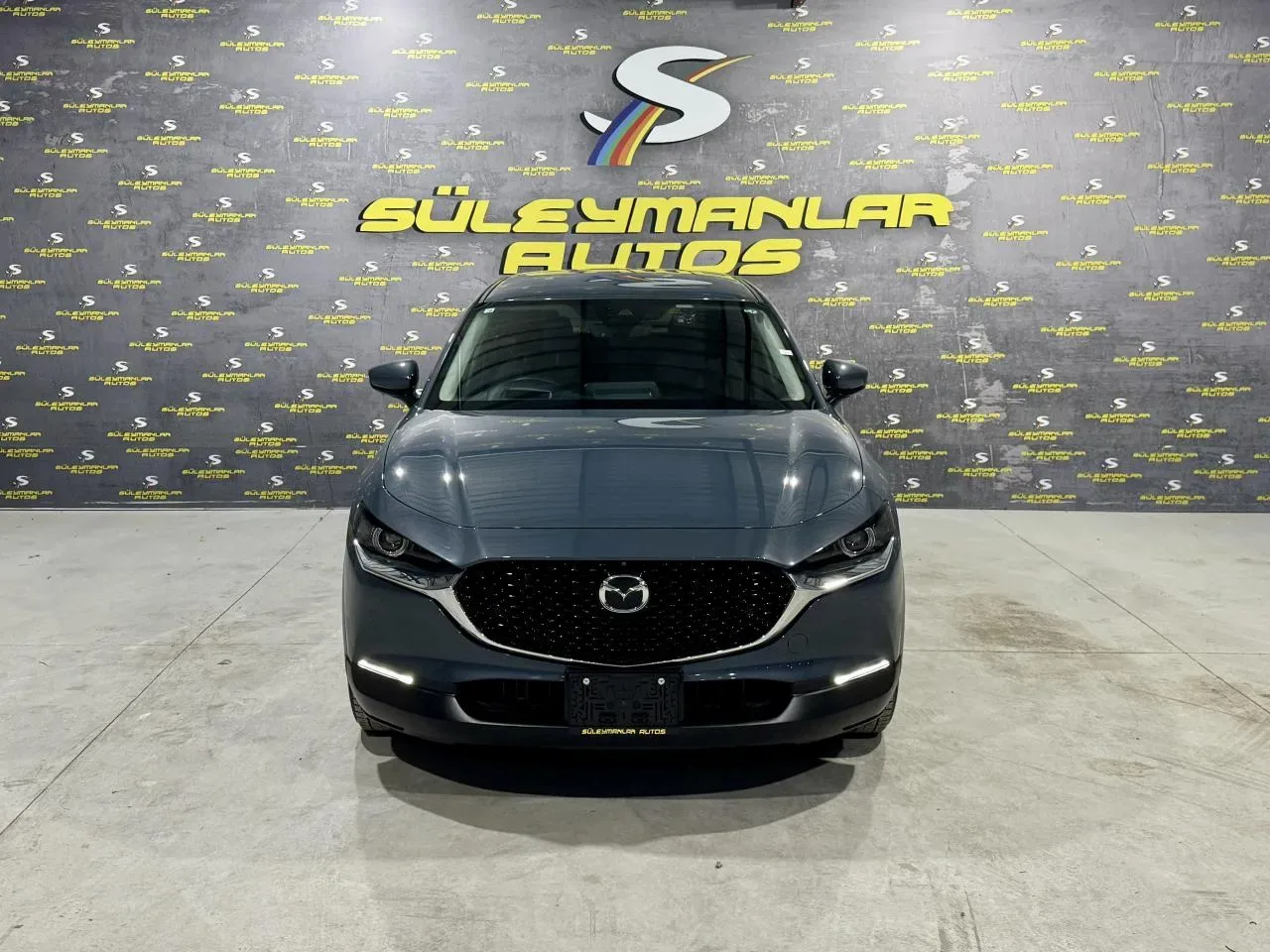 2021 Mazda CX-30 Güzelyurt Satılık İkinci El | GalerimPlus - Thumbnail 5