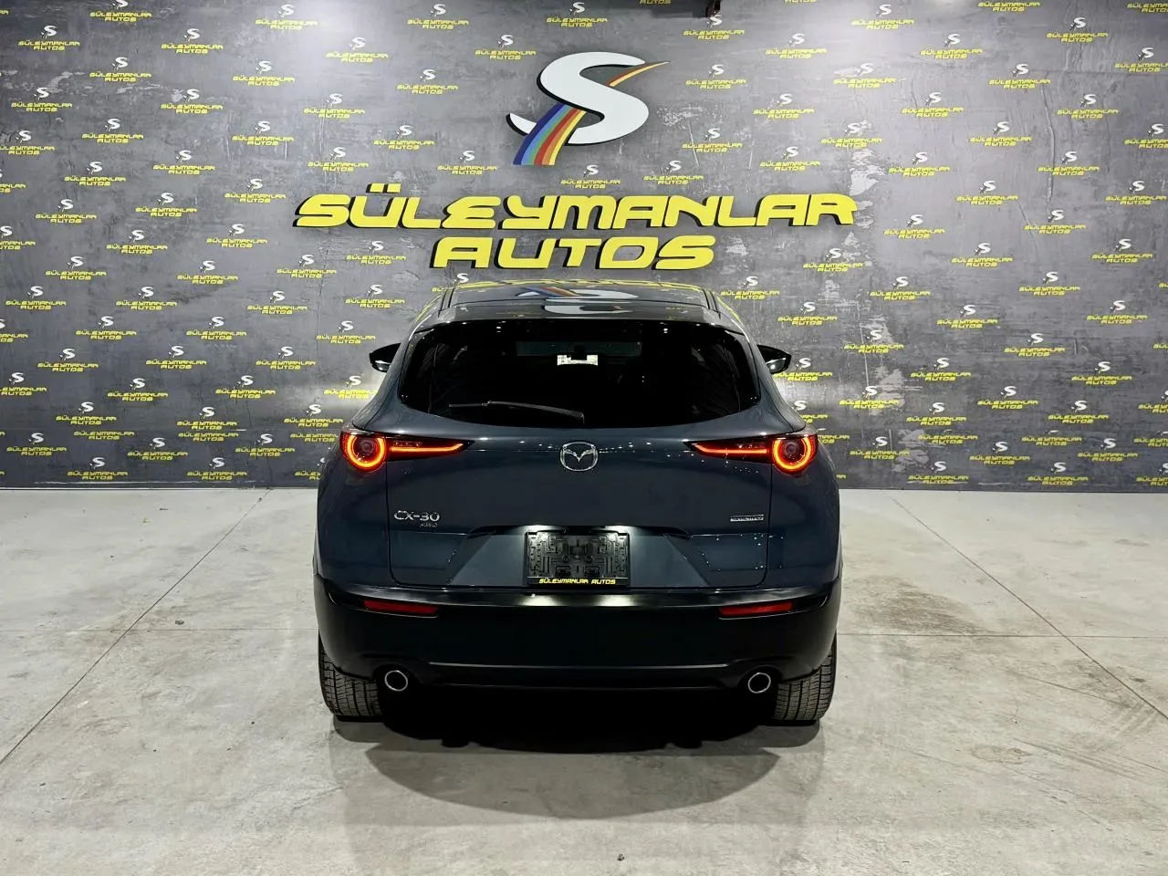 2021 Mazda CX-30 Güzelyurt Satılık İkinci El | GalerimPlus - Thumbnail 6