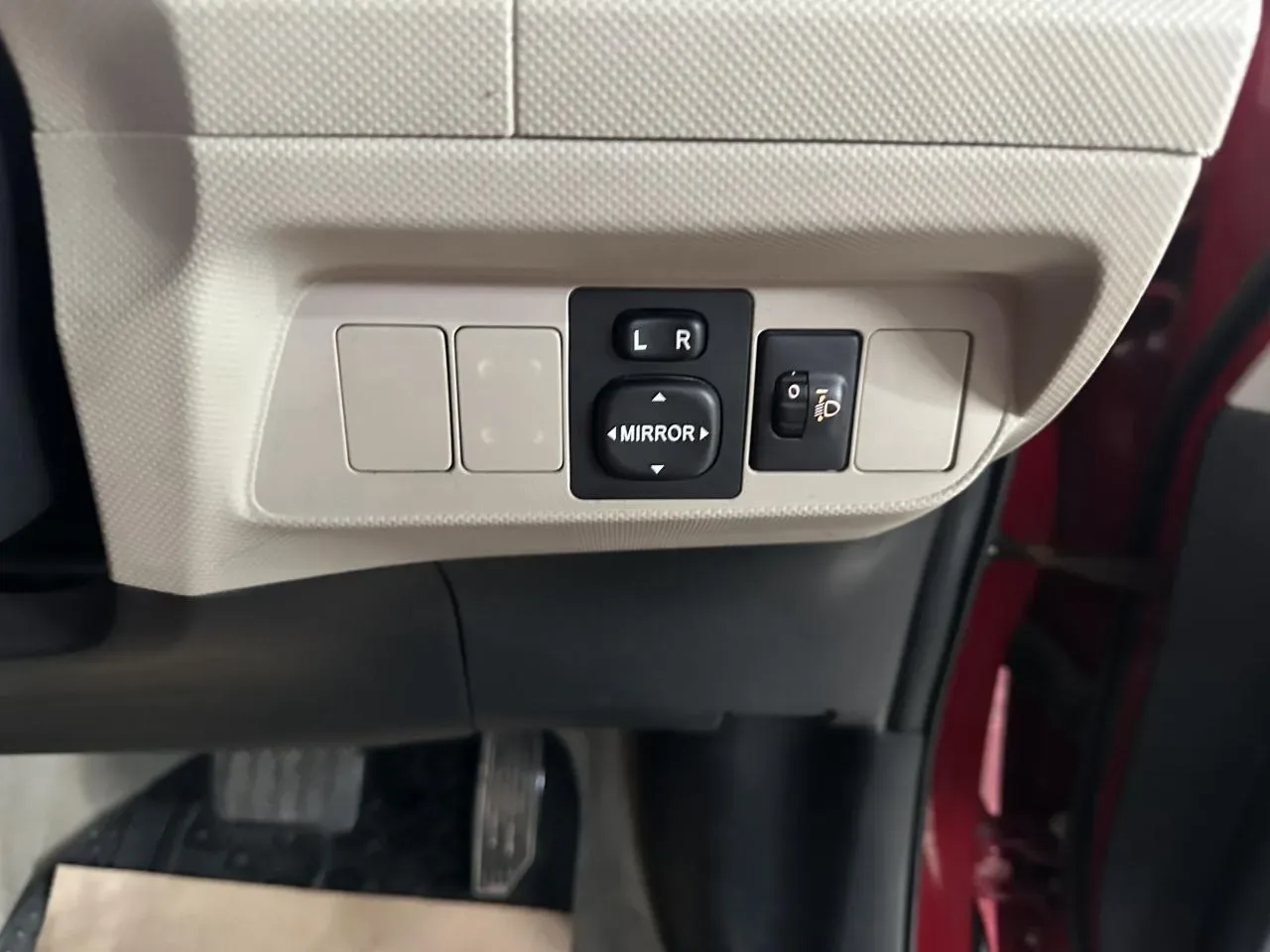 2008 Toyota Auris 1.6 1.6 Lefke Satılık İkinci El | GalerimPlus - Thumbnail 8
