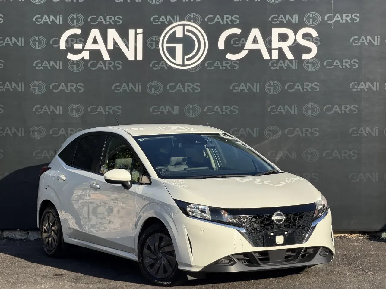 2023 Nissan Note e-Power Girne Satılık İkinci El | GalerimPlus - Fotoğraf 1