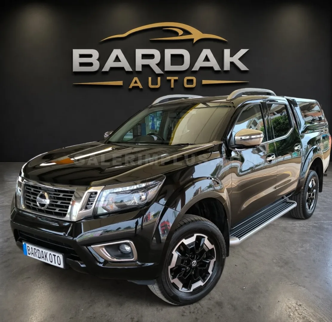 2021 Nissan Navara 2.3 DCI 2.3 DCI Lefkoşa Satılık İkinci El | GalerimPlus - Fotoğraf 1