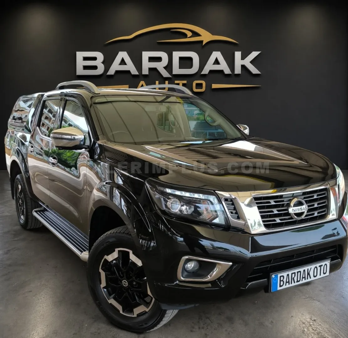 2021 Nissan Navara 2.3 DCI 2.3 DCI Lefkoşa Satılık İkinci El | GalerimPlus - Thumbnail 2