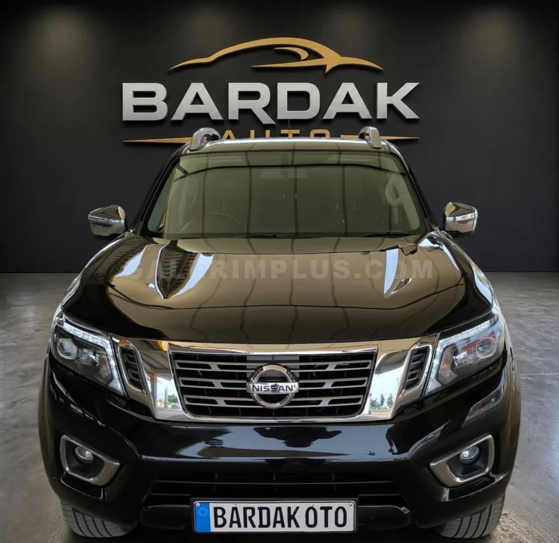 2021 Nissan Navara 2.3 DCI 2.3 DCI Lefkoşa Satılık İkinci El | GalerimPlus - Thumbnail 3