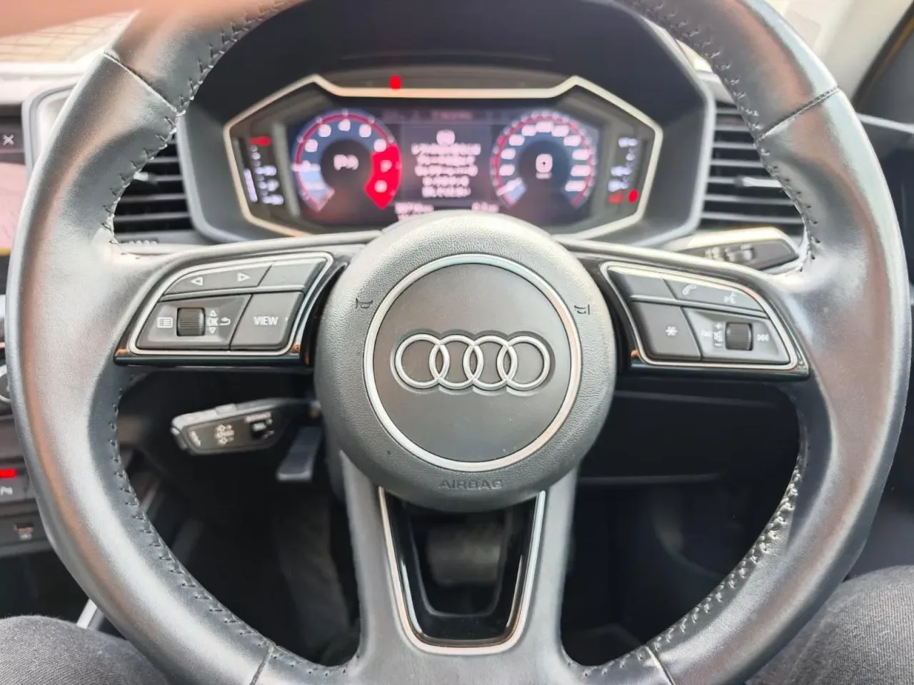 2020 Audi A1 1.5 Lefkoşa Satılık İkinci El | GalerimPlus - Thumbnail 5