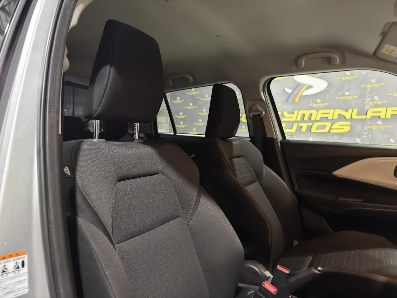 2024 Suzuki Swift 1.2 Güzelyurt Satılık İkinci El | GalerimPlus - Thumbnail 5