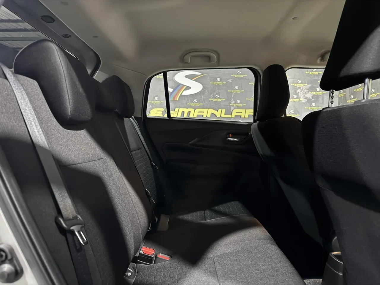 2024 Suzuki Swift 1.2 Güzelyurt Satılık İkinci El | GalerimPlus - Thumbnail 6