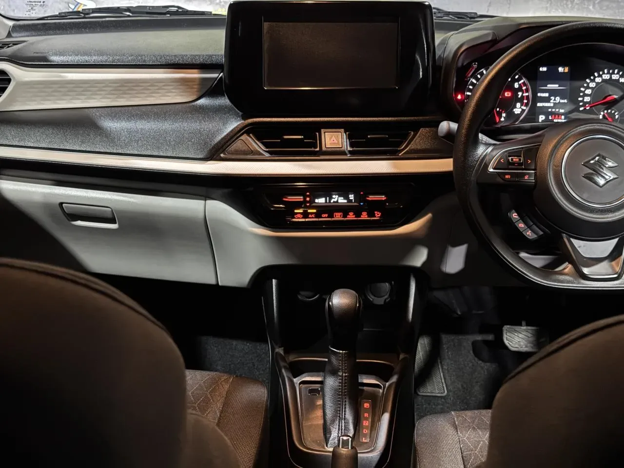 2024 Suzuki Swift 1.2 Güzelyurt Satılık İkinci El | GalerimPlus - Thumbnail 7