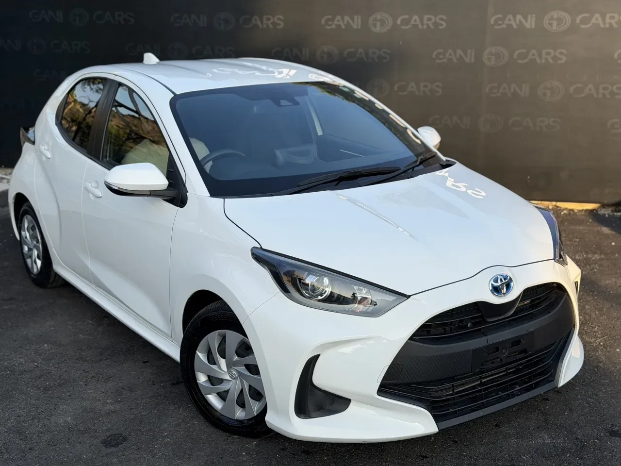 2023 Toyota Yaris 1.5 Hybrid Girne Satılık İkinci El | GalerimPlus - Thumbnail 7