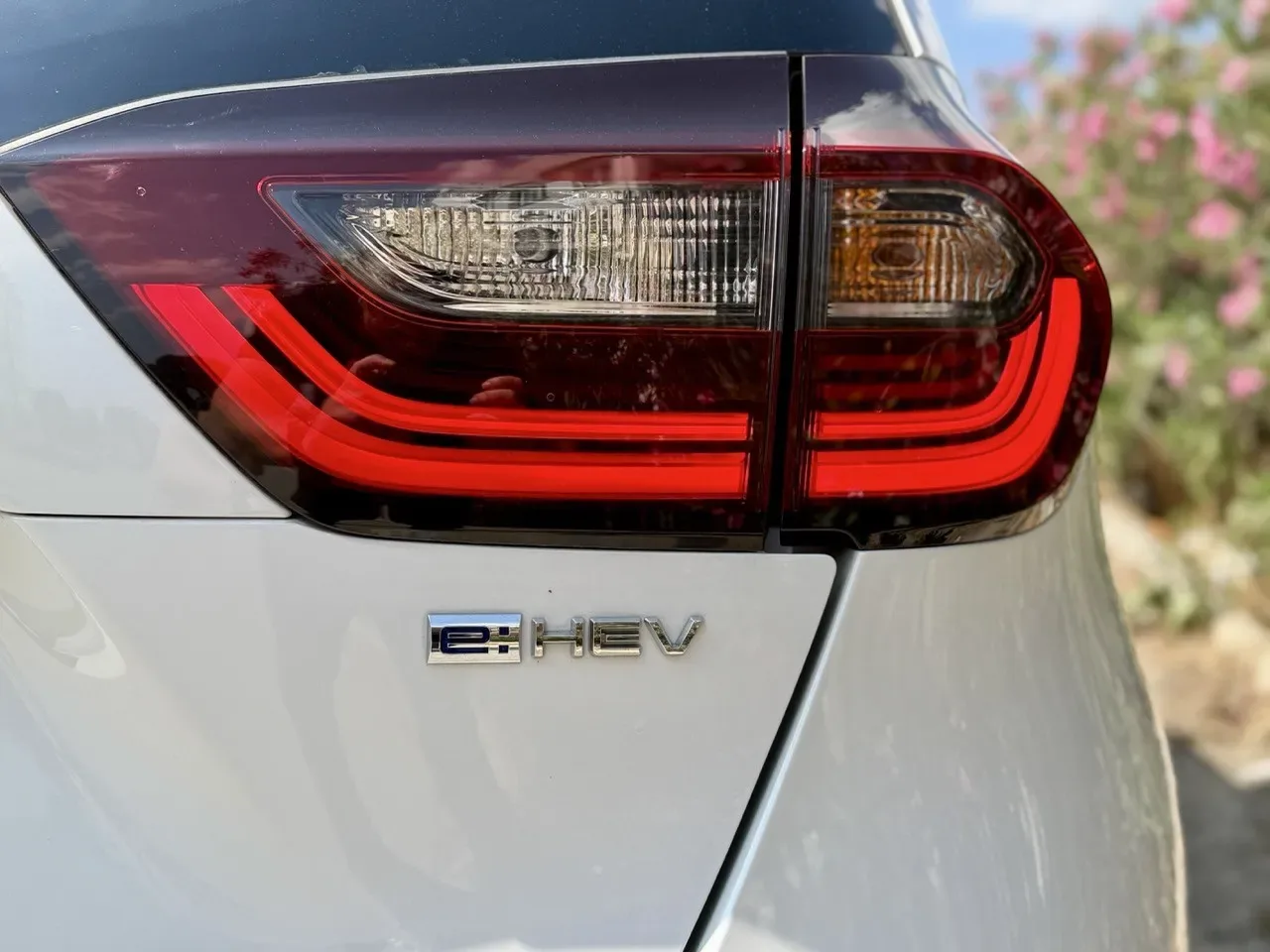 2023 Honda Fit 1.5 Hybrid Automatic Lefkoşa Satılık İkinci El | GalerimPlus - Thumbnail 3