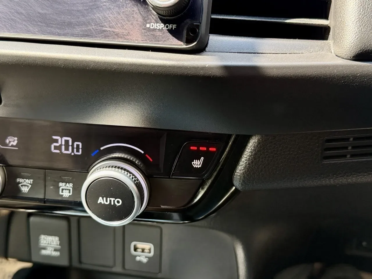 2023 Honda Fit 1.5 Hybrid Automatic Lefkoşa Satılık İkinci El | GalerimPlus - Thumbnail 7