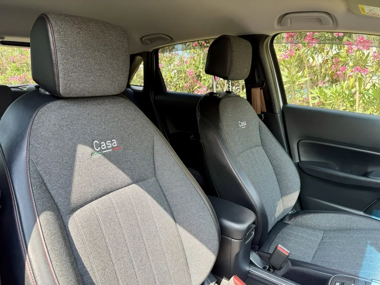 2023 Honda Fit 1.5 Hybrid Automatic Lefkoşa Satılık İkinci El | GalerimPlus - Thumbnail 8