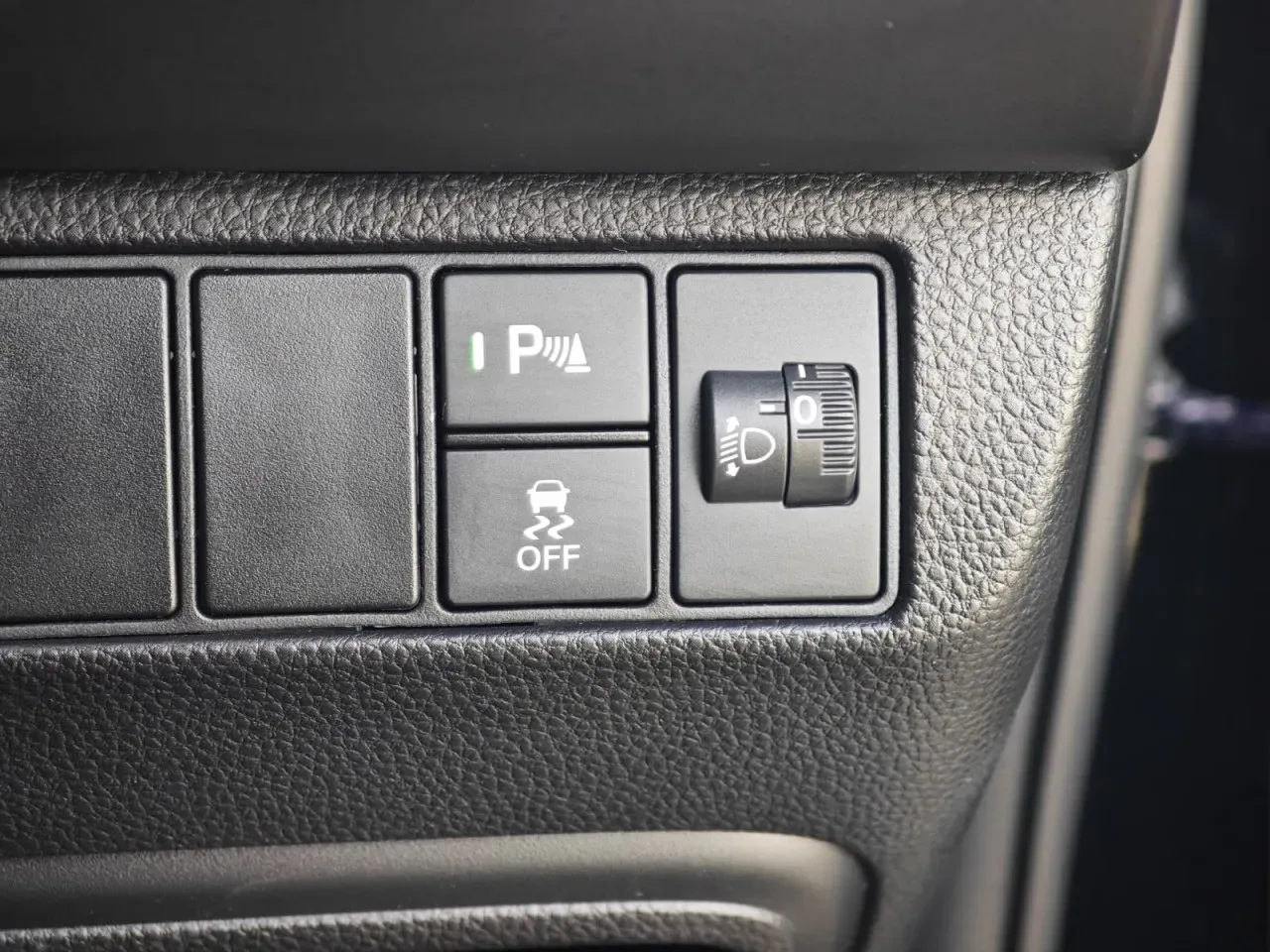 2026 Honda Vezel 1.5 i-VTEC Hybrid Automatic Lefkoşa Satılık İkinci El | GalerimPlus - Thumbnail 6