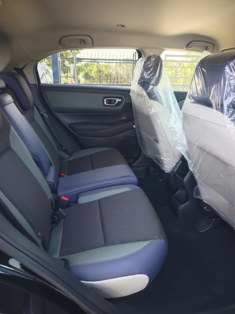 2026 Honda Vezel 1.5 i-VTEC Hybrid Automatic Lefkoşa Satılık İkinci El | GalerimPlus - Thumbnail 7