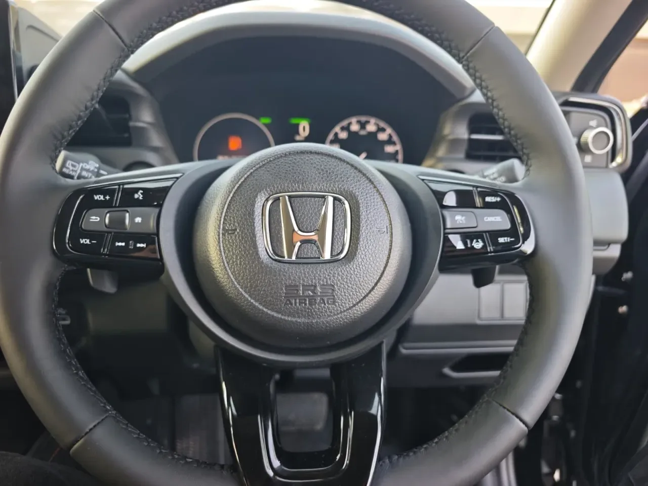 2026 Honda Vezel 1.5 i-VTEC Hybrid Automatic Lefkoşa Satılık İkinci El | GalerimPlus - Thumbnail 8