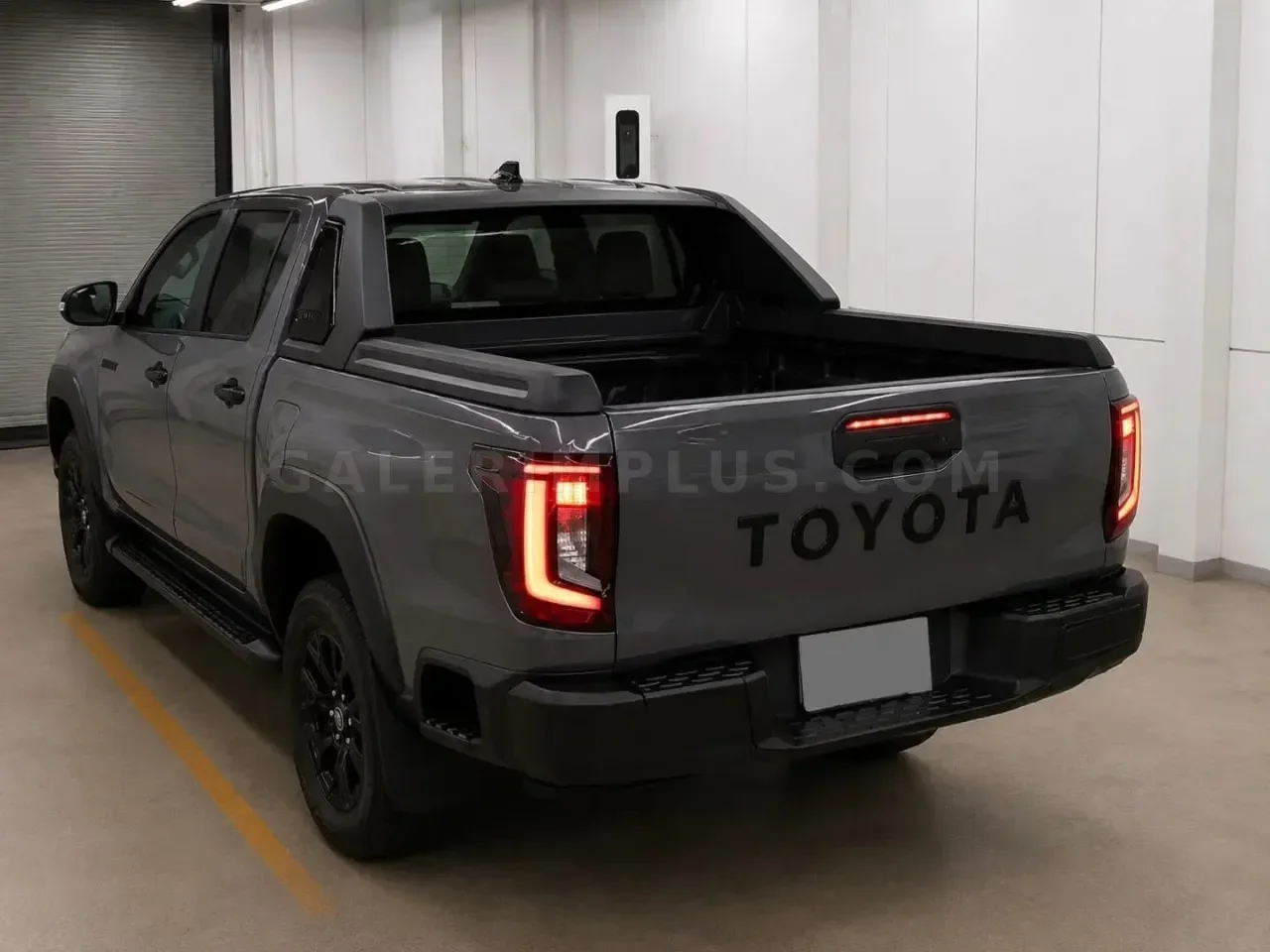 2026 Toyota Hilux GR 2.8 GR 2.8 Lefkoşa Satılık İkinci El | GalerimPlus - Thumbnail 5