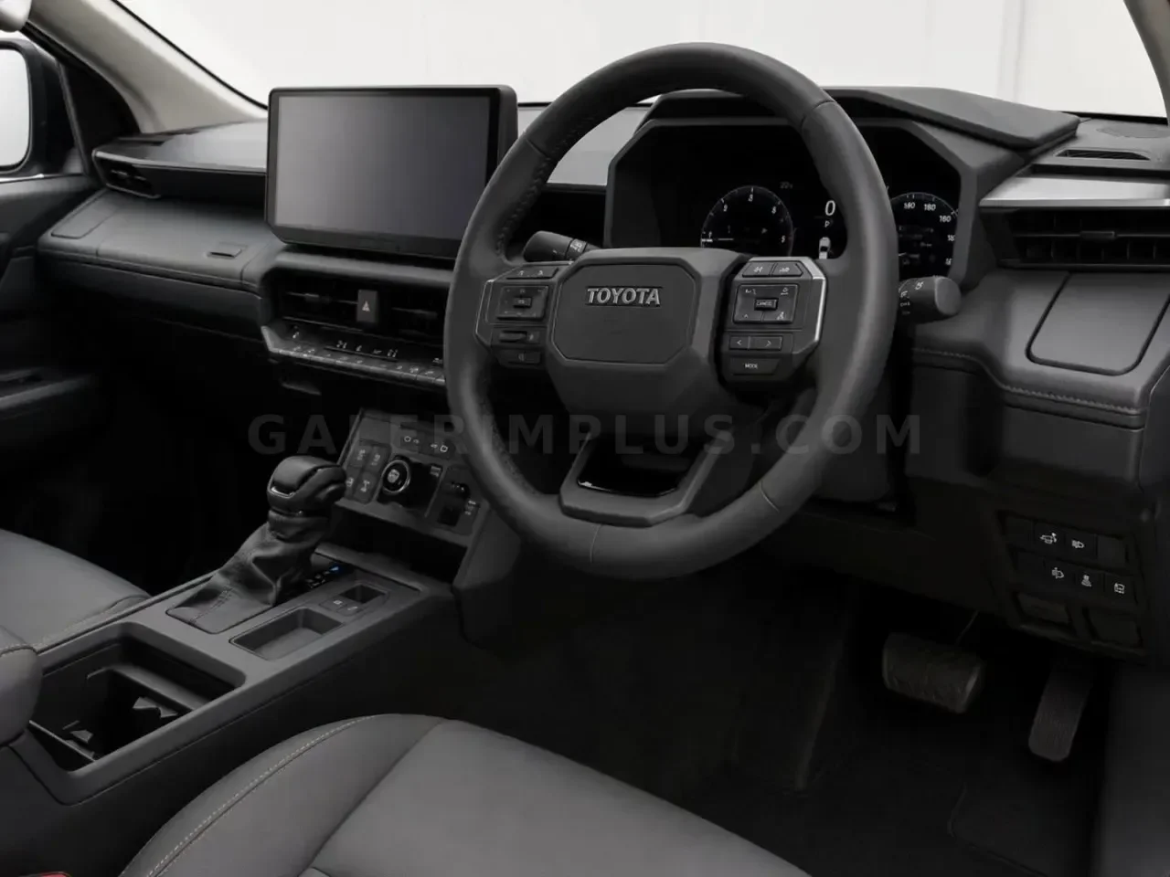 2026 Toyota Hilux GR 2.8 GR 2.8 Lefkoşa Satılık İkinci El | GalerimPlus - Thumbnail 6