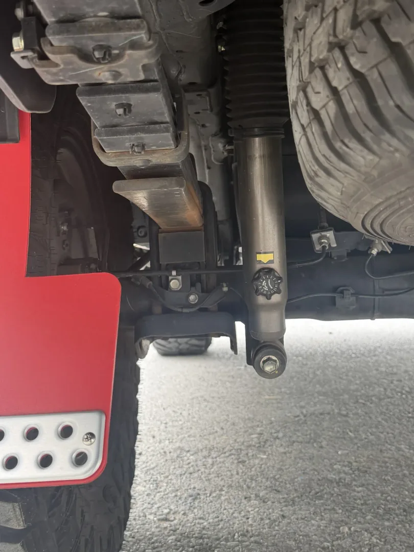 2022 Toyota Hilux 2.4 D Lefkoşa Satılık İkinci El | GalerimPlus - Thumbnail 3