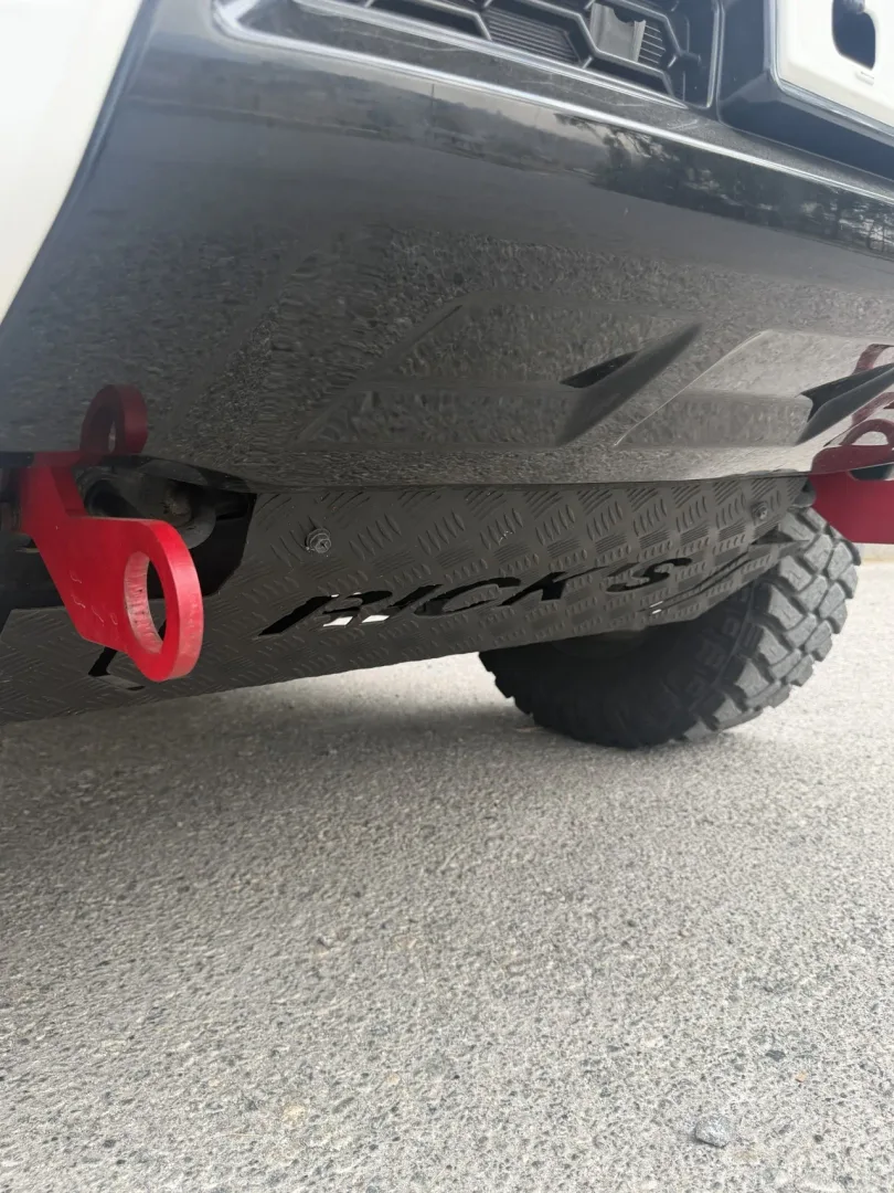 2022 Toyota Hilux 2.4 D Lefkoşa Satılık İkinci El | GalerimPlus - Thumbnail 4